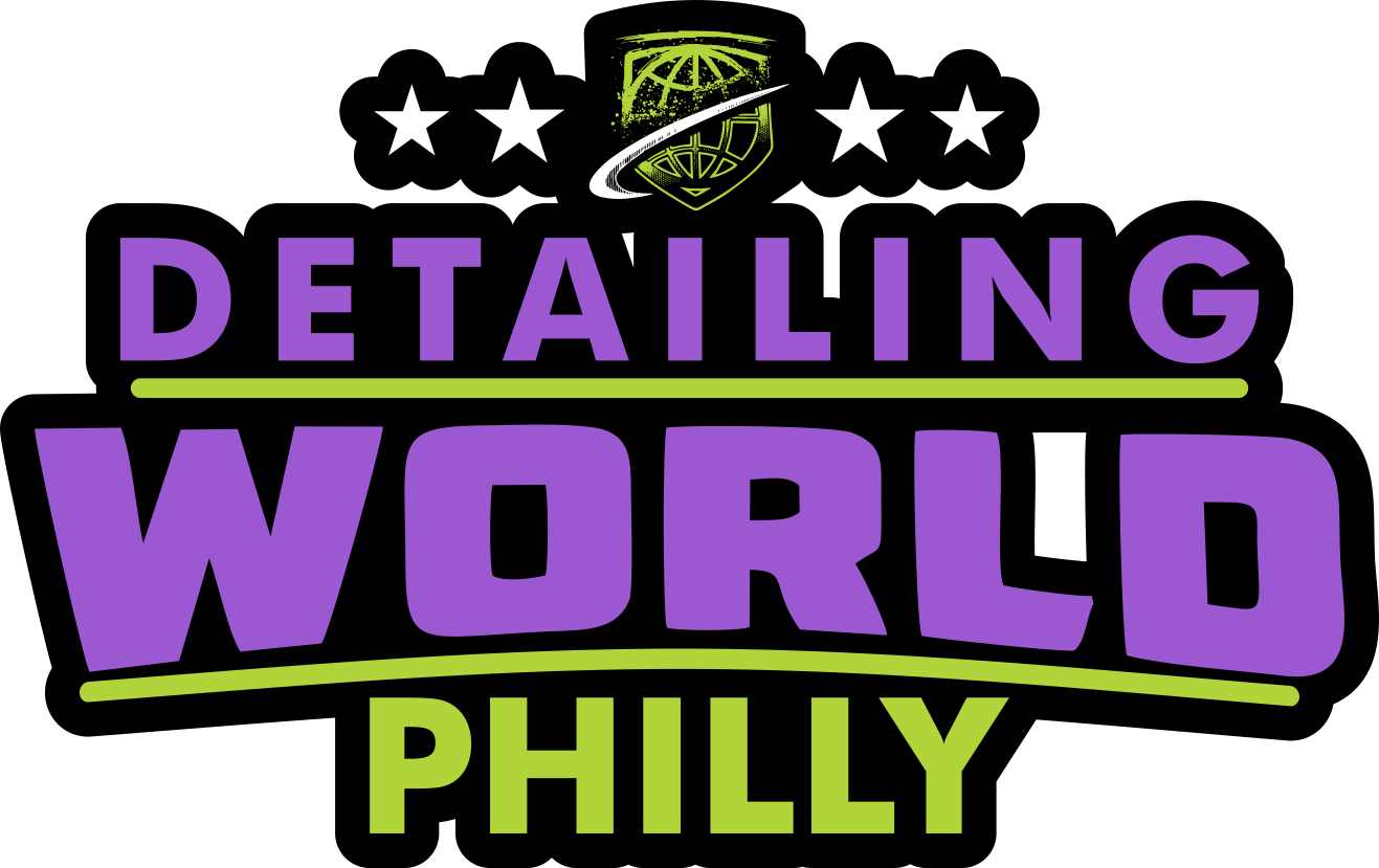 Detailing World Philly