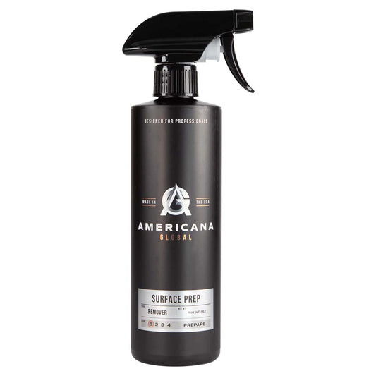 Americana Surface Prep Spray