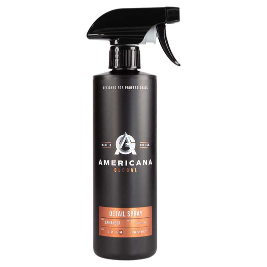 Americana Detail Spray