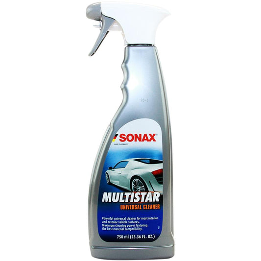 SONAX Multi Star All Purpose Cleaner