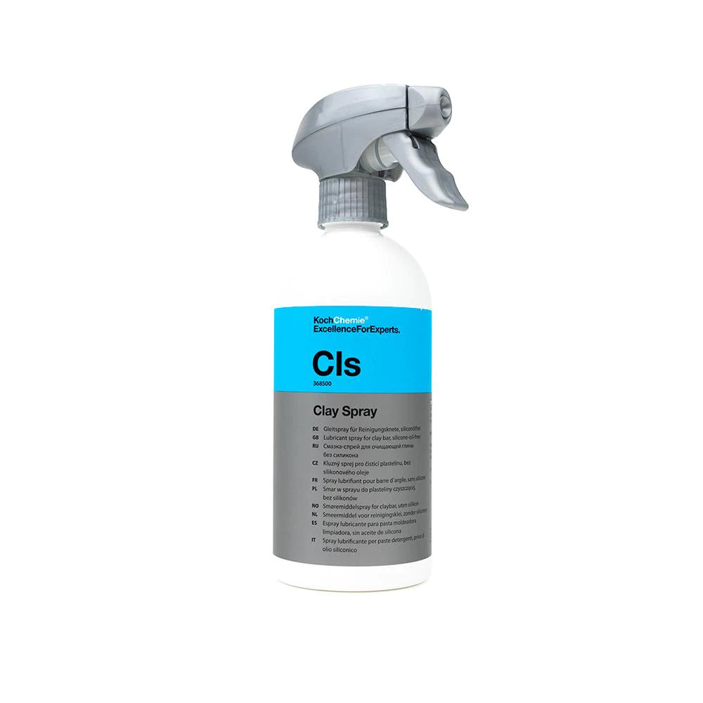 Koch Chemie Cls "Clay Spray"