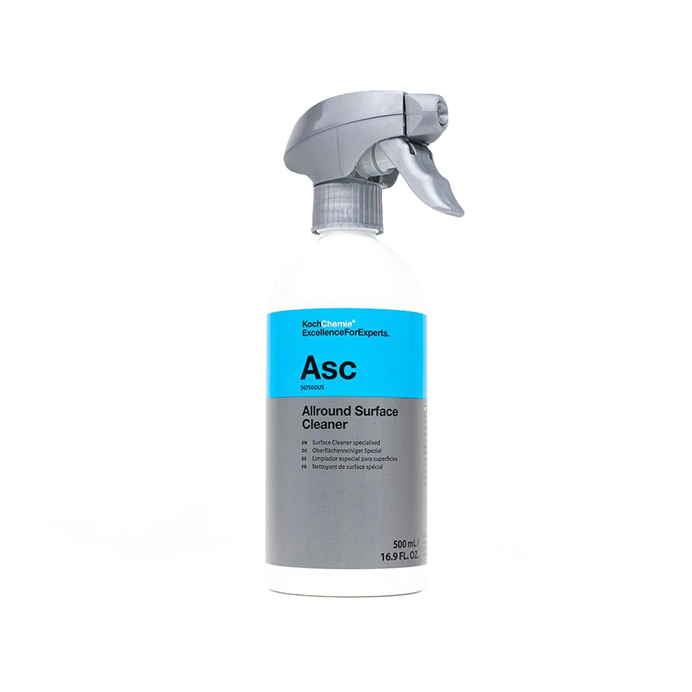 Koch Chemie Asc "Allround Surface Cleaner"