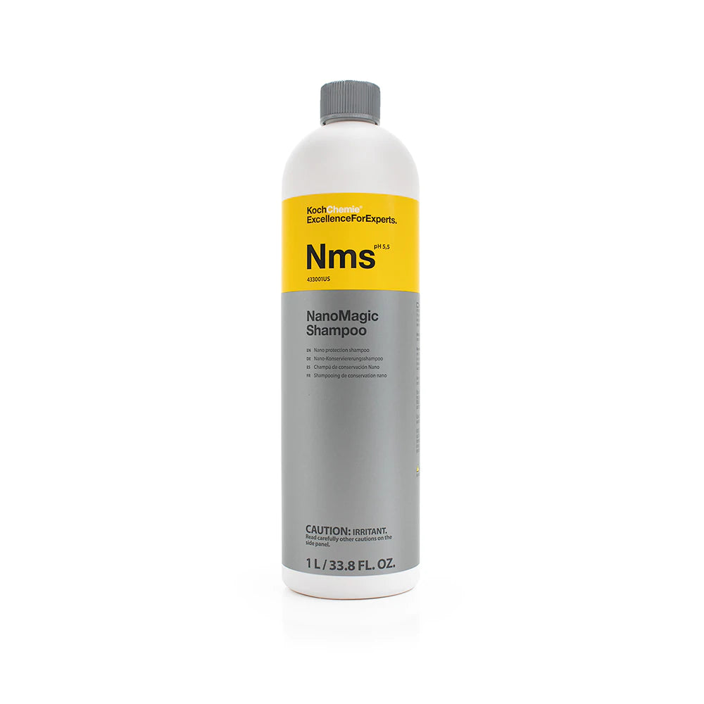 Koch Chemie Nms "NanoMagic Shampoo"