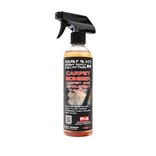 Chemical Guys Leather Cleaner - Detailing World