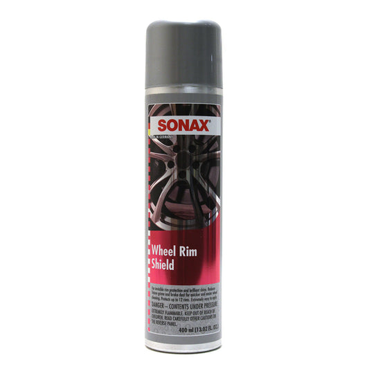 Sonax – Detailing World Philly
